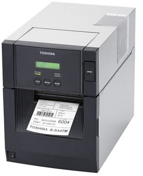 Toshiba B-SA4TM