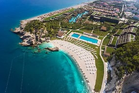 Antalya Kemer