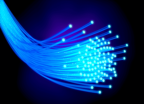 Fiber İnternet