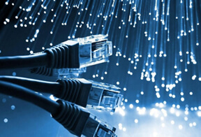Fiber İnternet