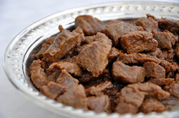 Kavurma Tarifi