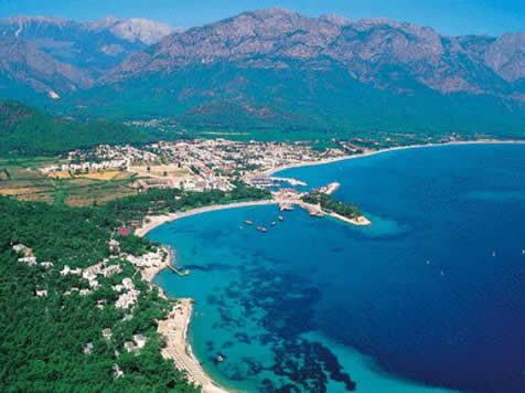 Antalya Kemer
