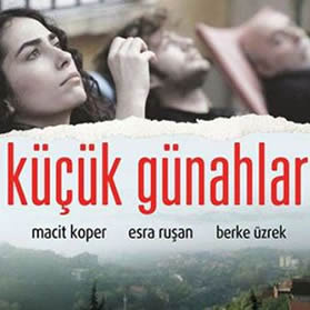 Küçük Günahlar