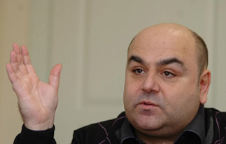 Nedim Saban Kimdir