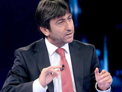 Rıdvan Dilmen